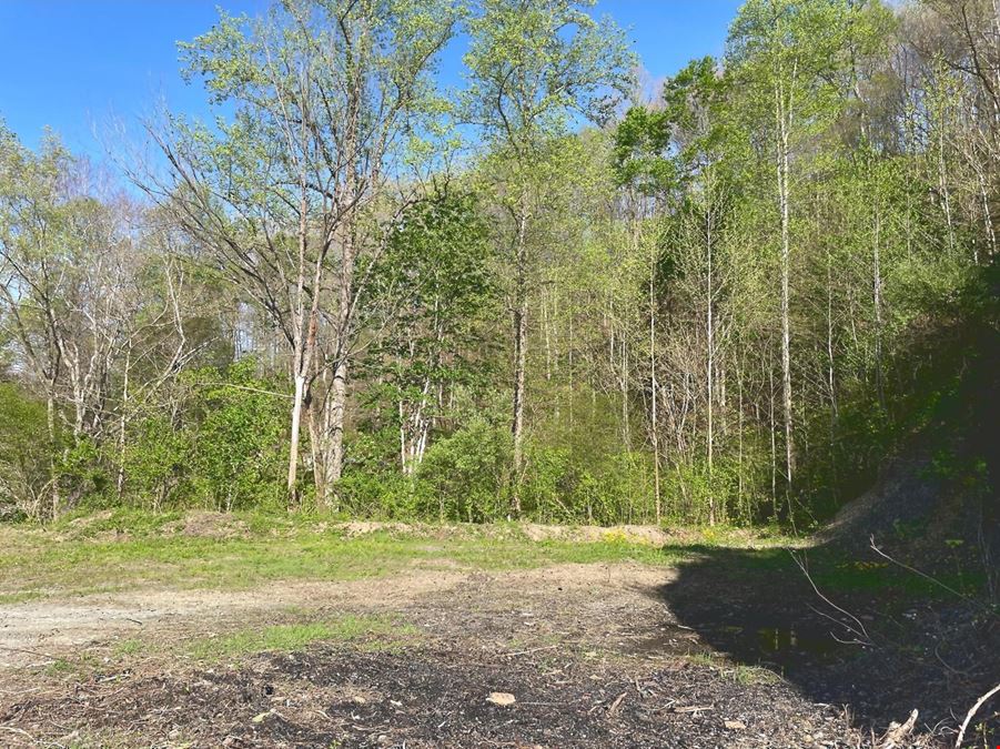 Mountain Land with Building LotFloyd County 164 Old Mare Creek Road, Stanville, KY